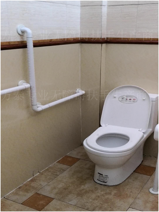 【四川】高速公路廁所扶手，無障礙衛生間殘衛扶手廠家，第三衛生間扶手